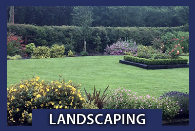 Landscaping Dublin, Kildare, Offaly, Laois, Wicklow